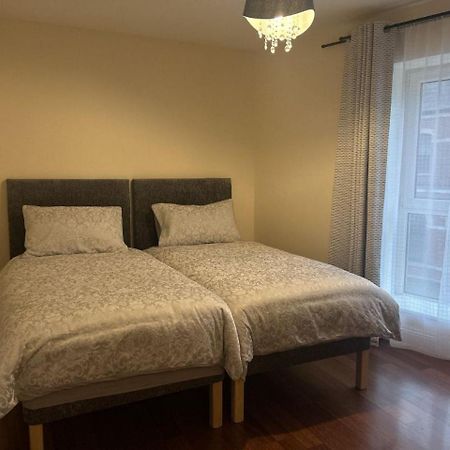 Washington Street Apartment Cork Ngoại thất bức ảnh