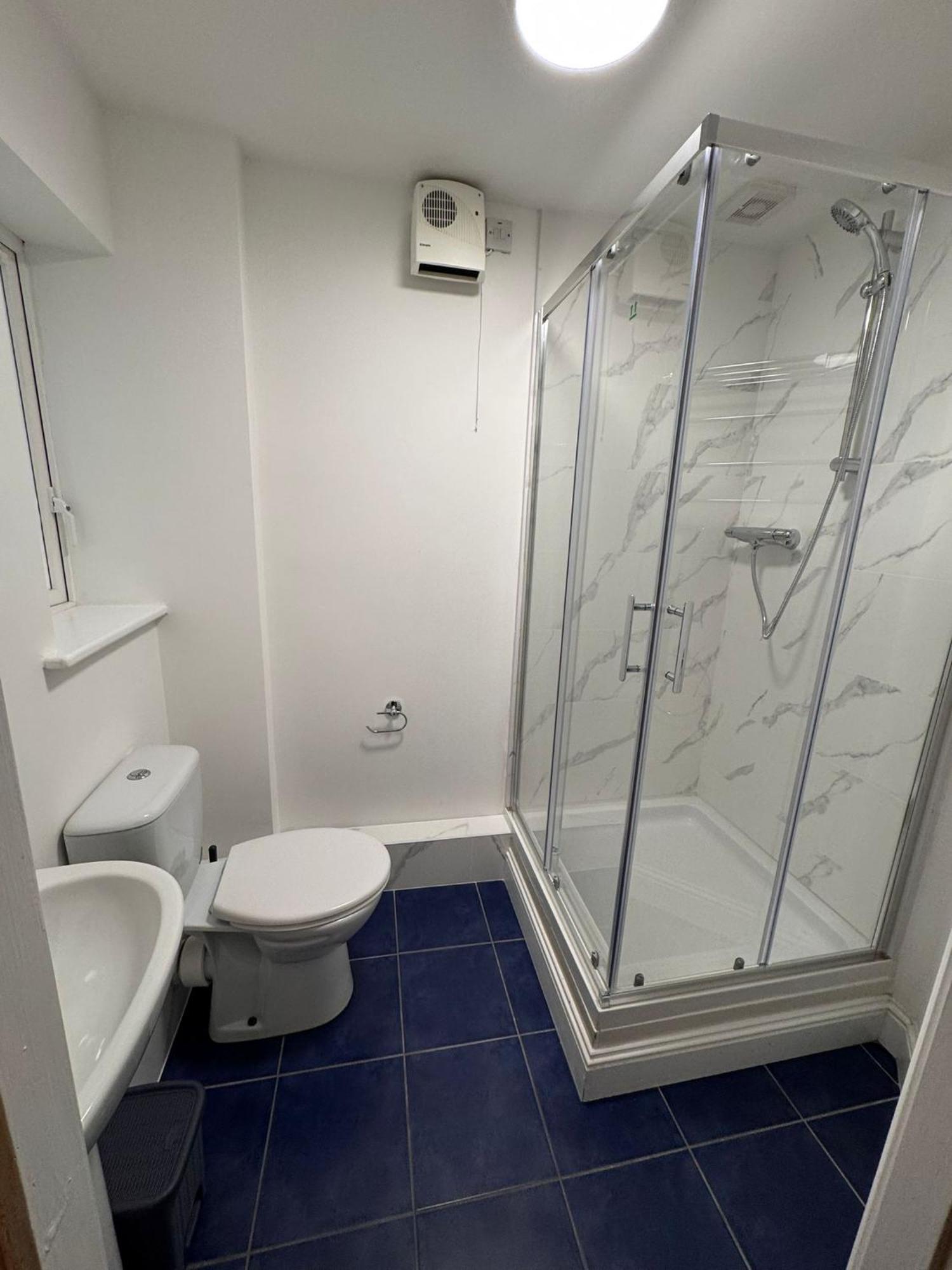Washington Street Apartment Cork Ngoại thất bức ảnh