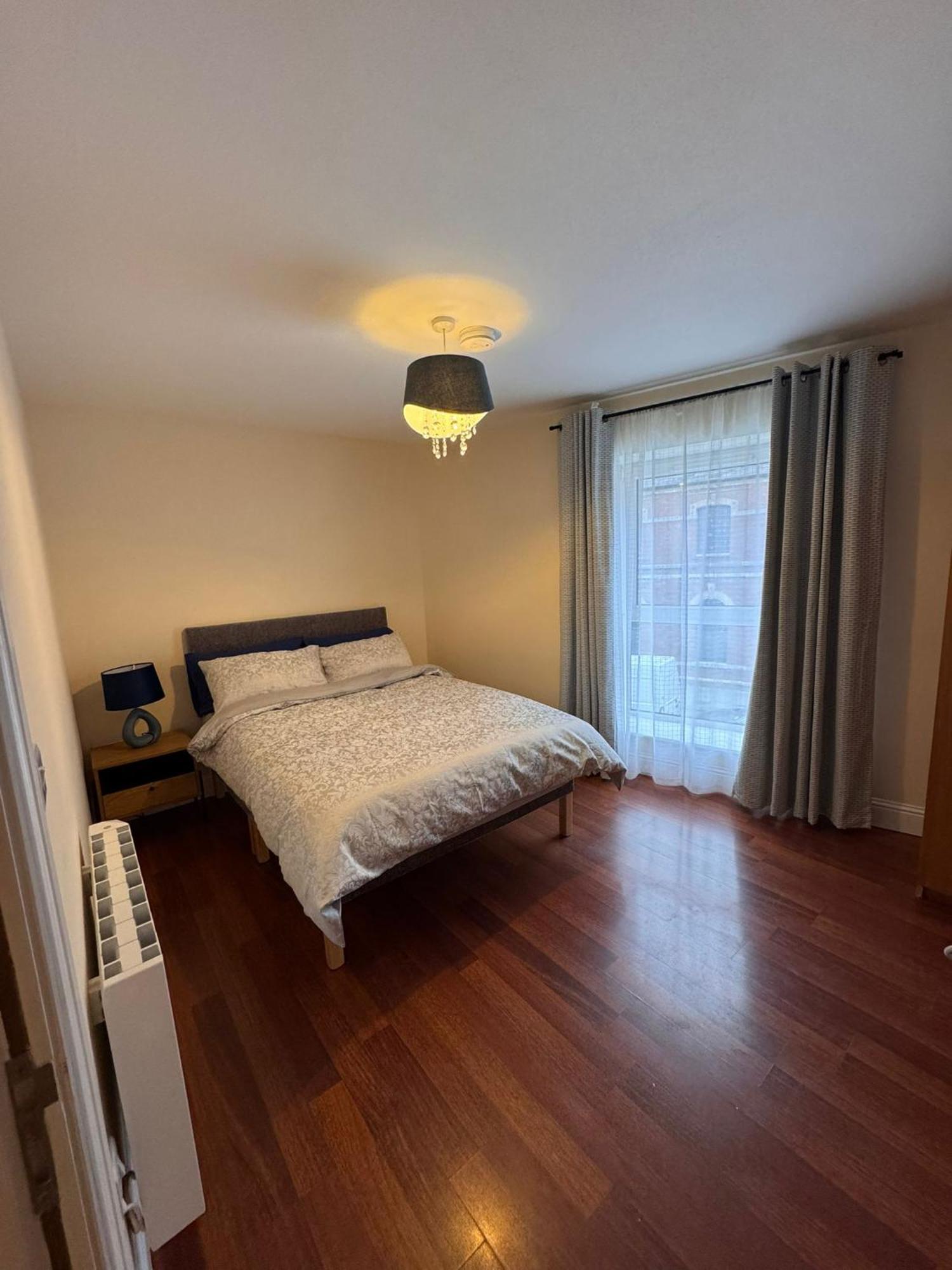 Washington Street Apartment Cork Ngoại thất bức ảnh