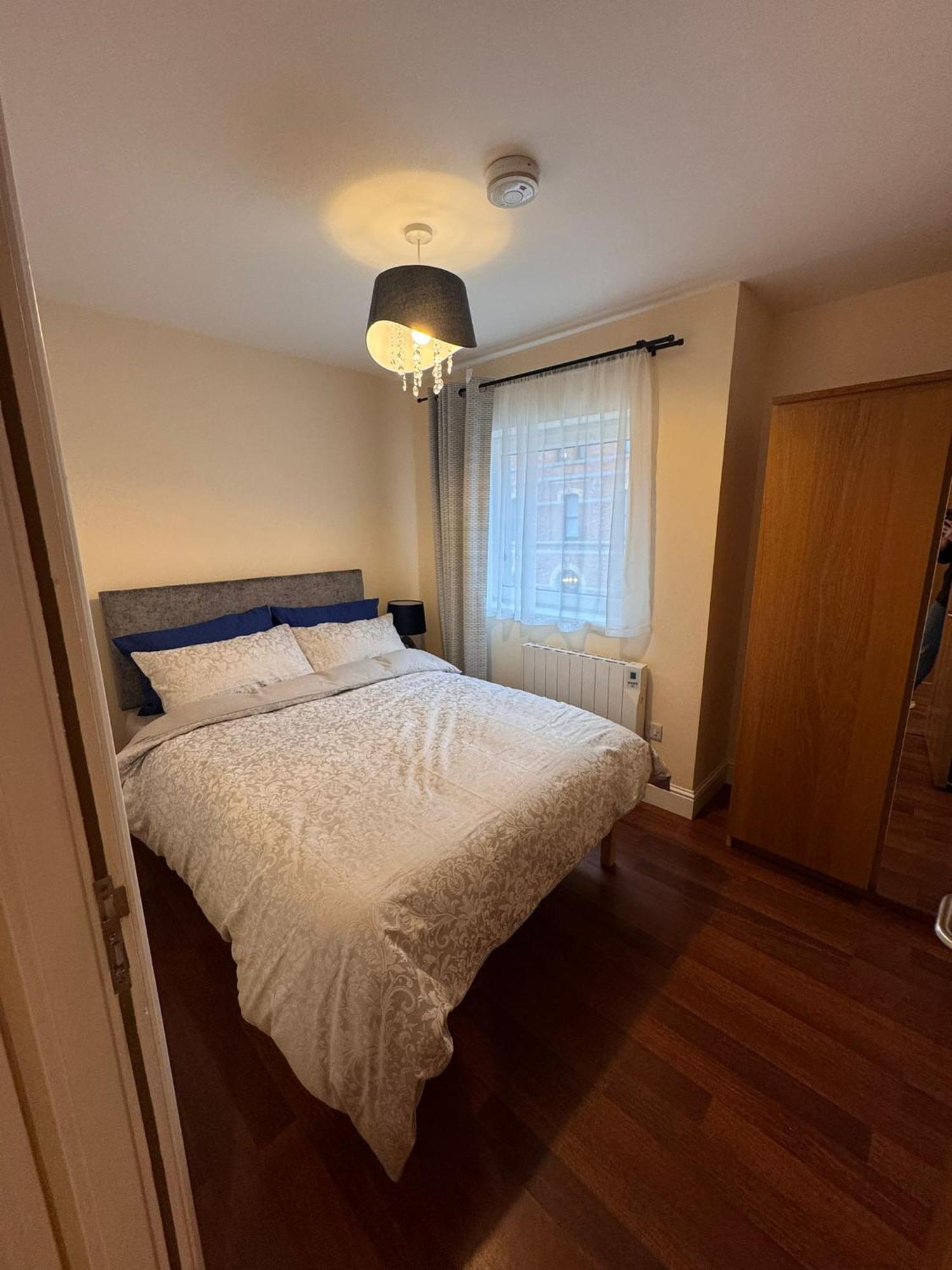 Washington Street Apartment Cork Ngoại thất bức ảnh
