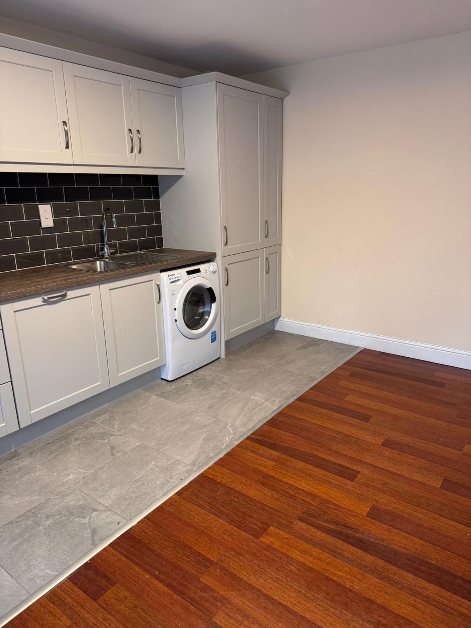 Washington Street Apartment Cork Ngoại thất bức ảnh