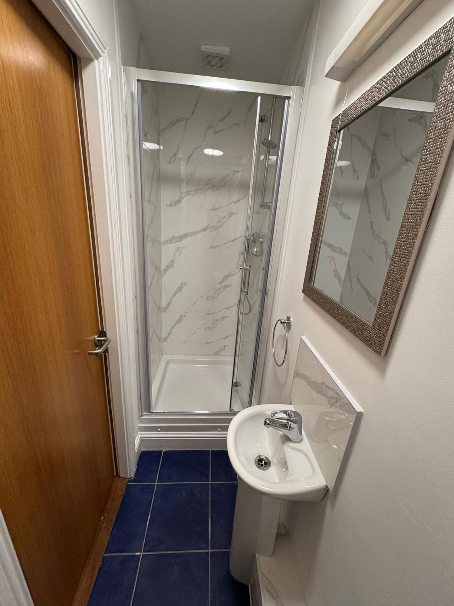 Washington Street Apartment Cork Ngoại thất bức ảnh