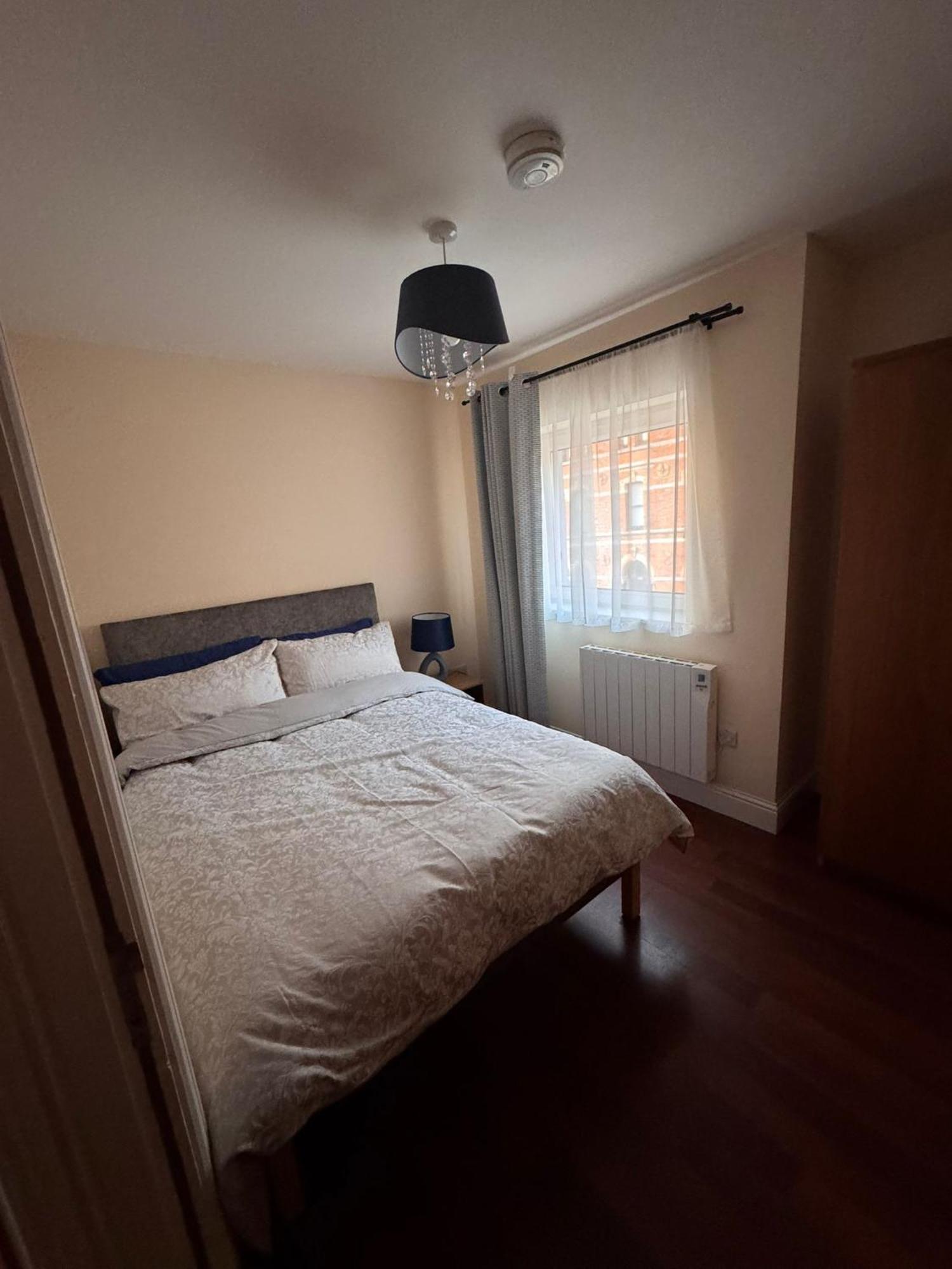 Washington Street Apartment Cork Ngoại thất bức ảnh