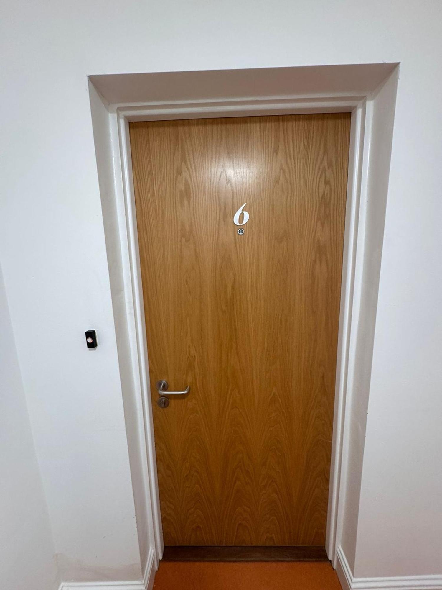 Washington Street Apartment Cork Ngoại thất bức ảnh