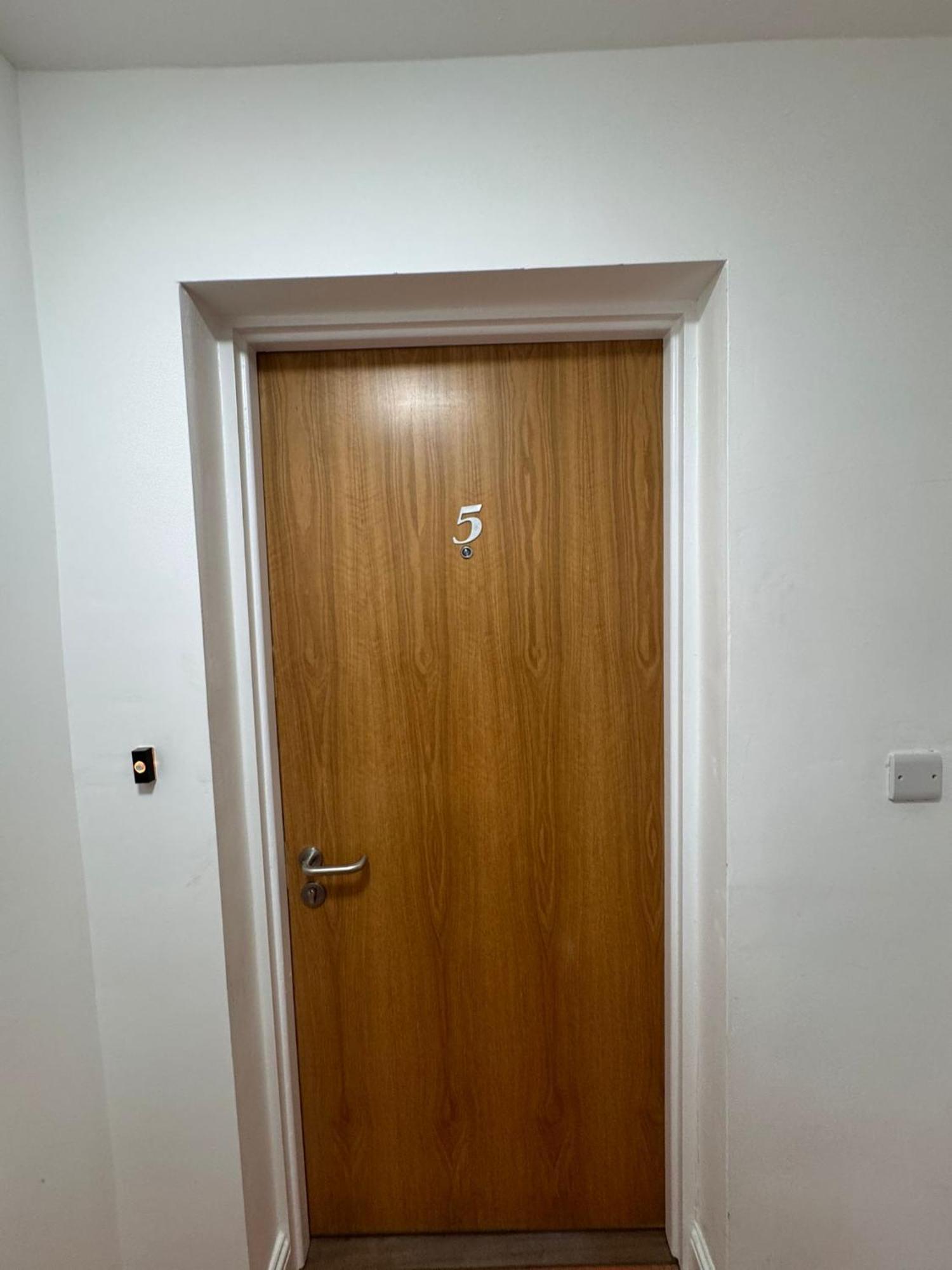 Washington Street Apartment Cork Ngoại thất bức ảnh