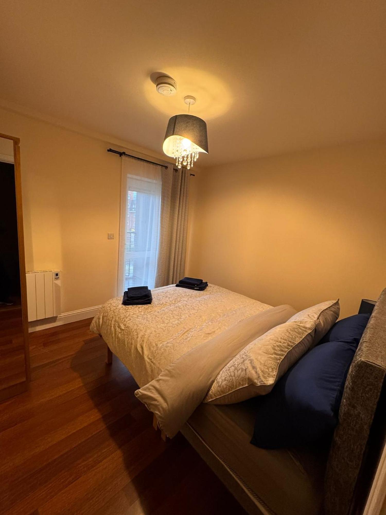 Washington Street Apartment Cork Ngoại thất bức ảnh