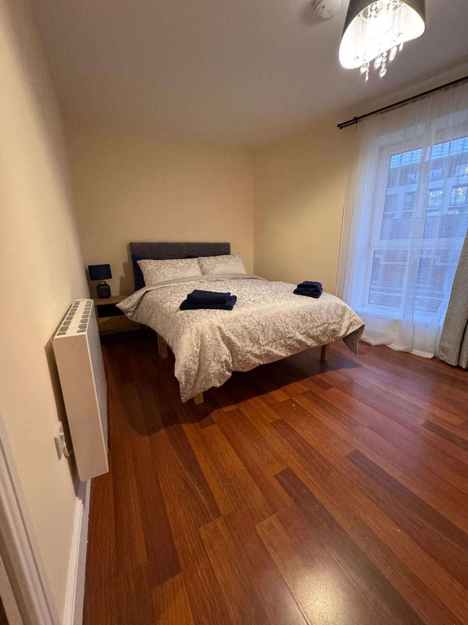 Washington Street Apartment Cork Ngoại thất bức ảnh