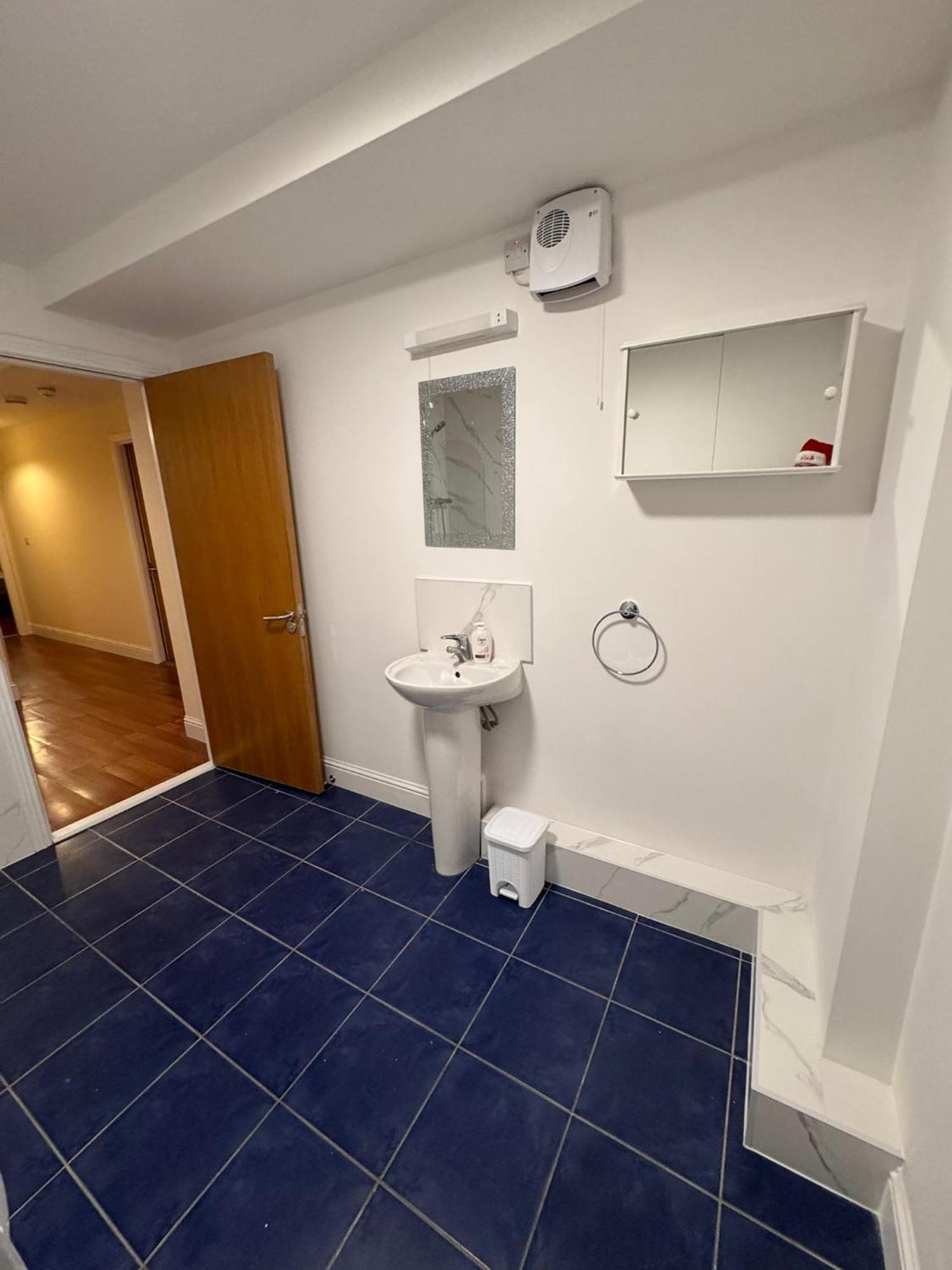 Washington Street Apartment Cork Ngoại thất bức ảnh