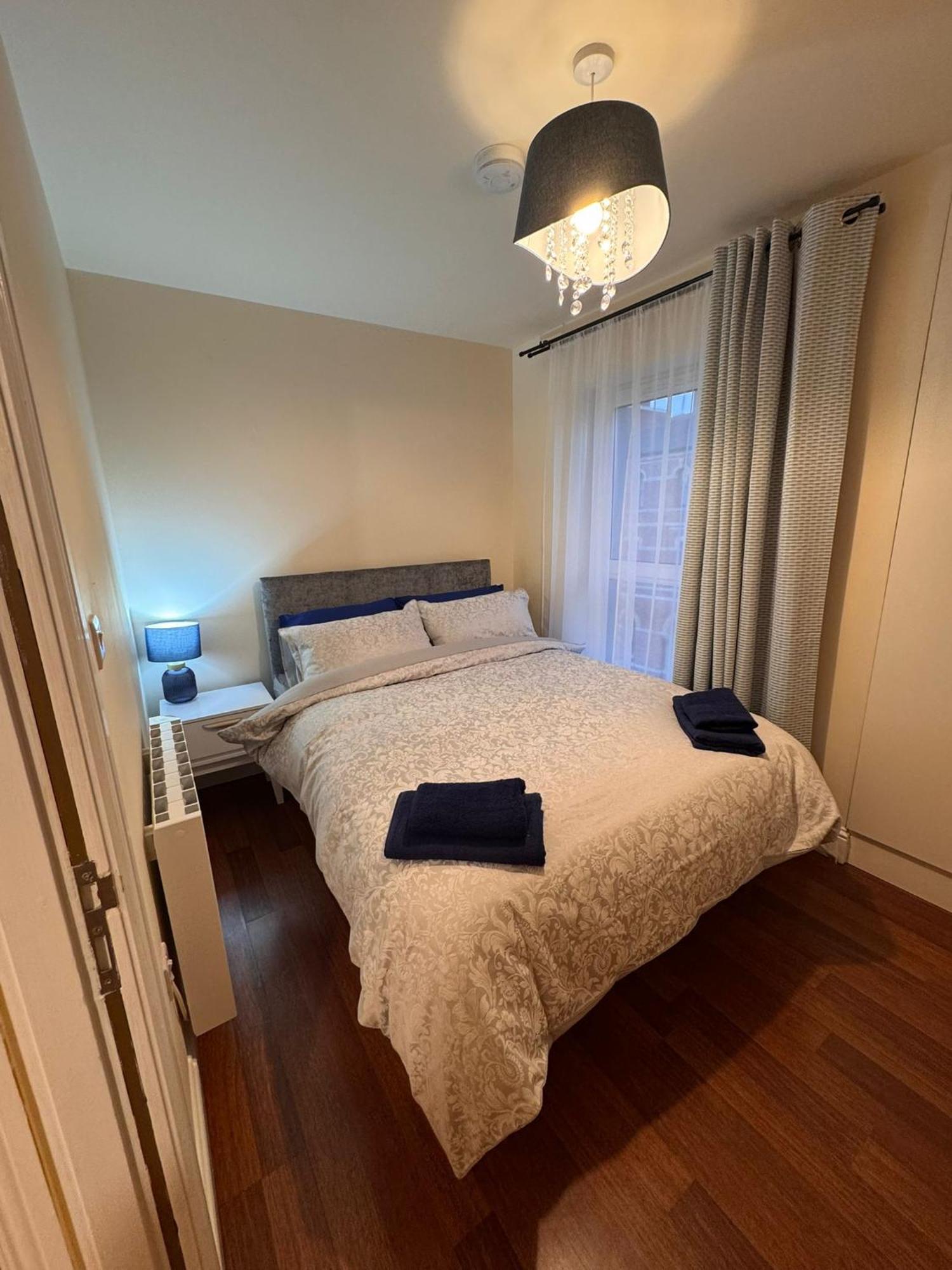 Washington Street Apartment Cork Ngoại thất bức ảnh