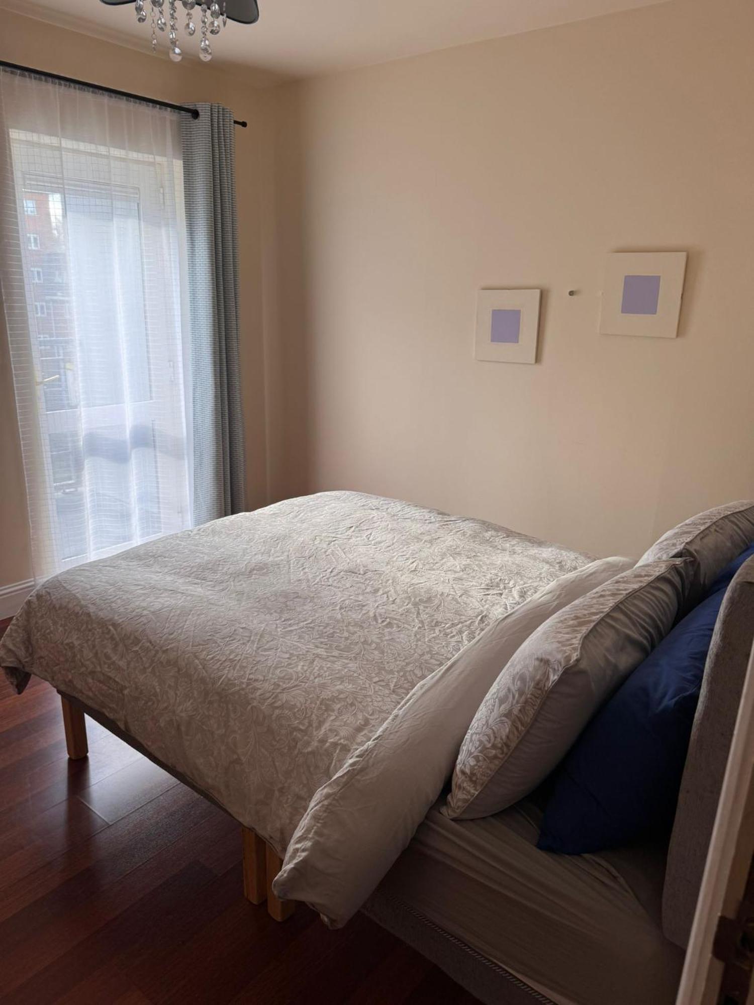 Washington Street Apartment Cork Ngoại thất bức ảnh