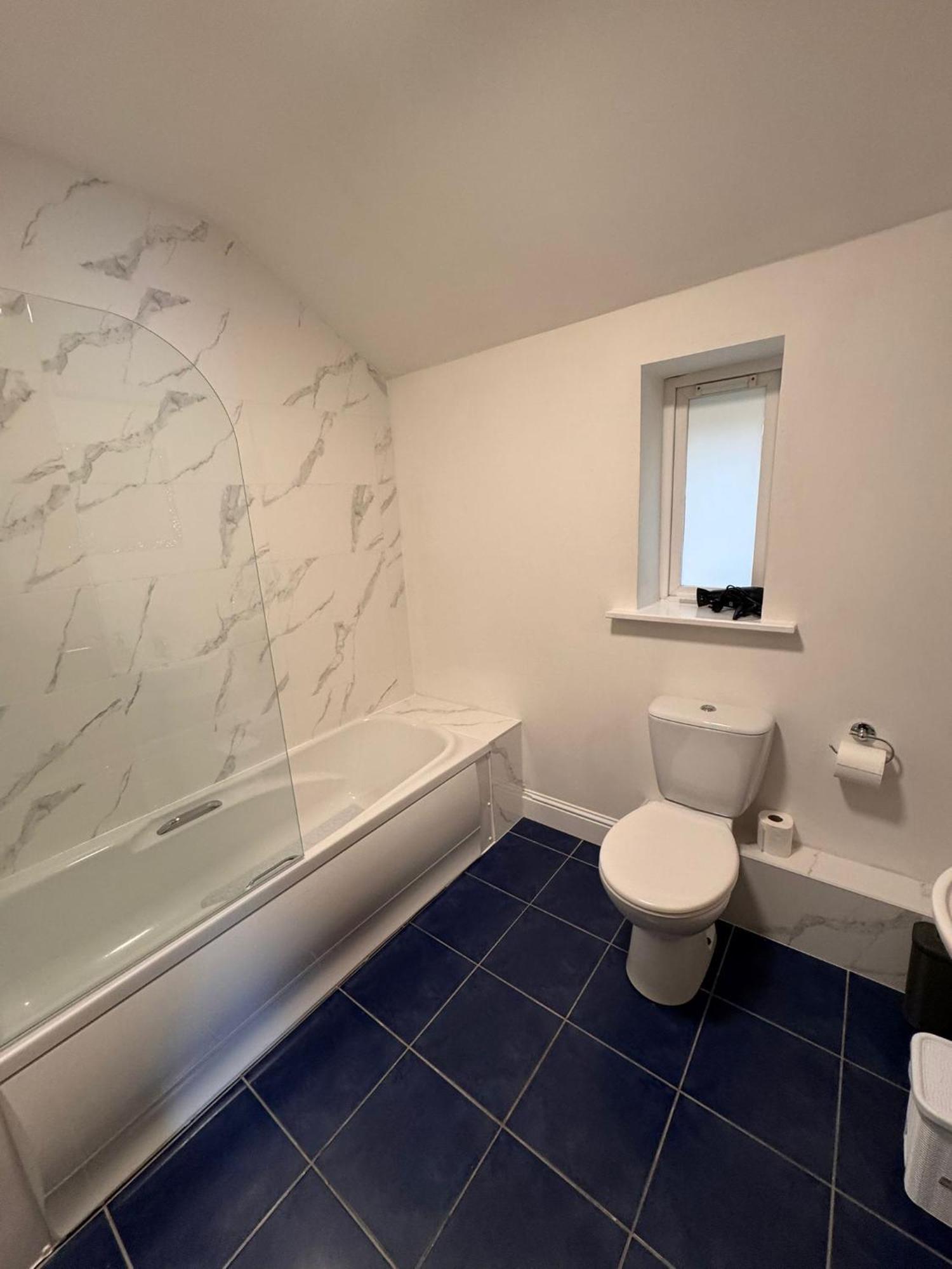 Washington Street Apartment Cork Ngoại thất bức ảnh