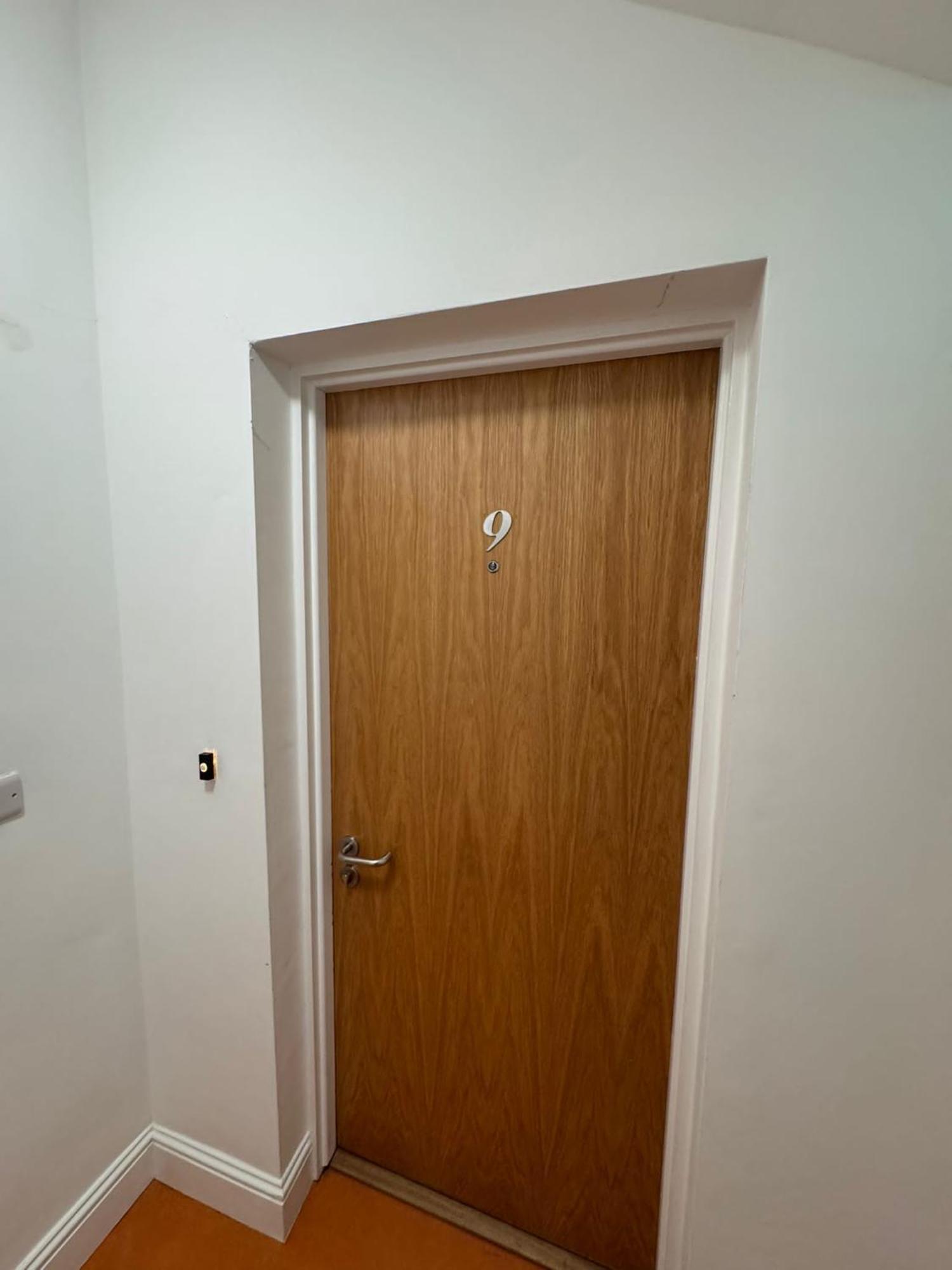 Washington Street Apartment Cork Ngoại thất bức ảnh