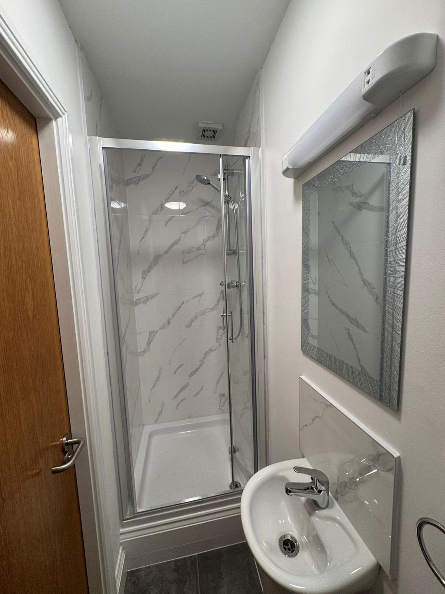 Washington Street Apartment Cork Ngoại thất bức ảnh