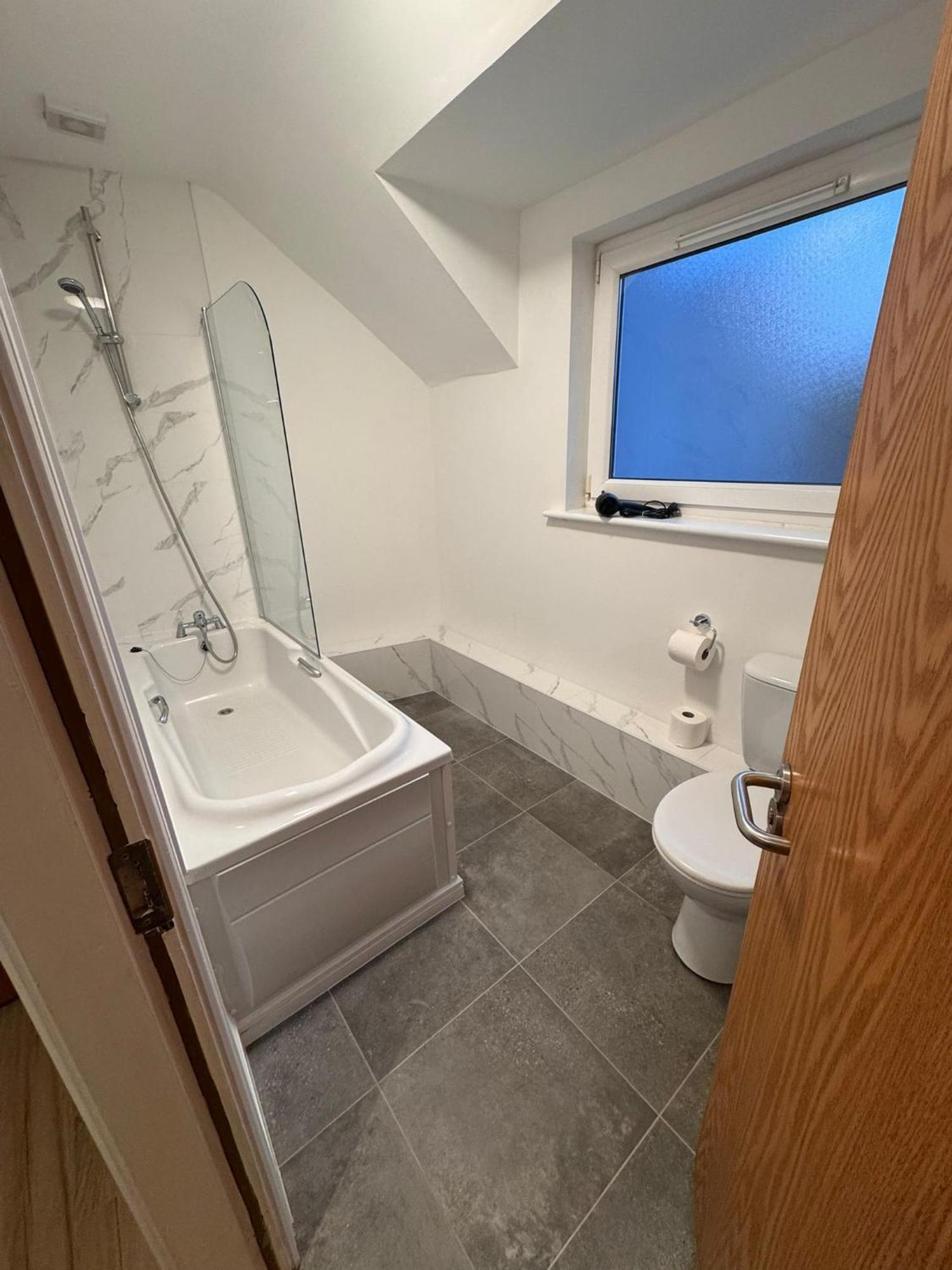Washington Street Apartment Cork Ngoại thất bức ảnh