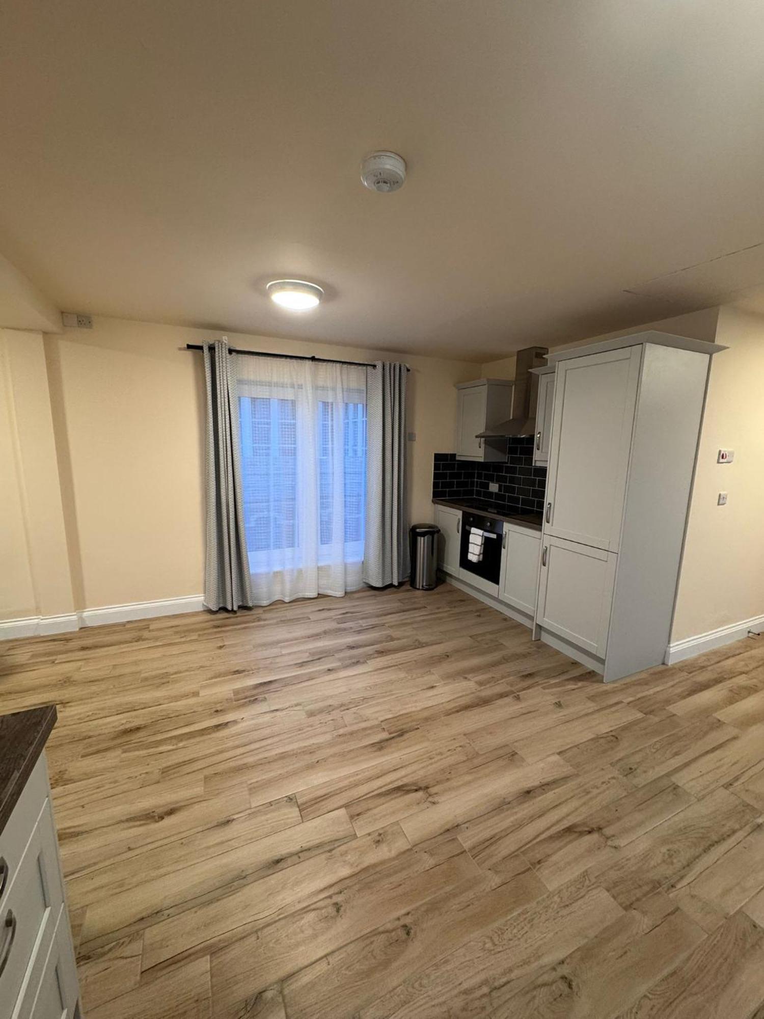 Washington Street Apartment Cork Ngoại thất bức ảnh