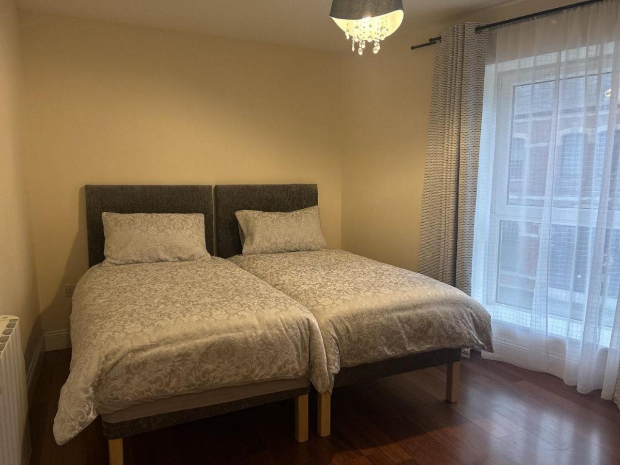 Washington Street Apartment Cork Ngoại thất bức ảnh