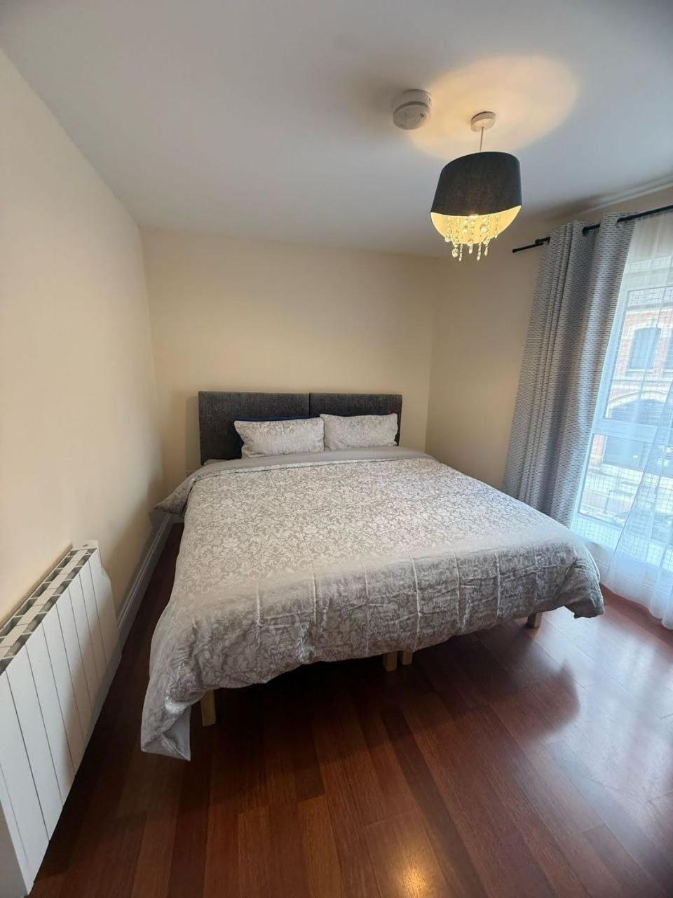 Washington Street Apartment Cork Ngoại thất bức ảnh